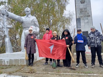 ПЕРВЫЕ помнят!