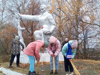 ПЕРВЫЕ помнят!
