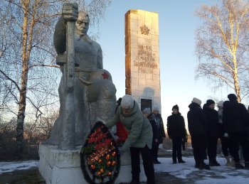 День неизвестного солдата