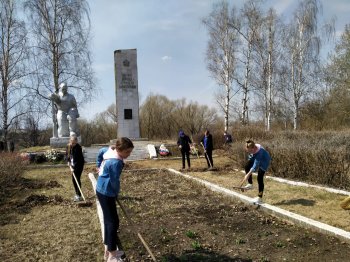 Международный день памятников