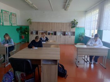 ВСОШ по русскому языку