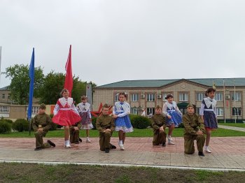 Вальс Победы.