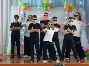 День Матери