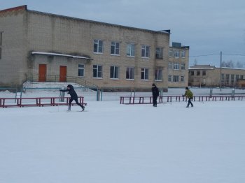 День зимних видов спорта